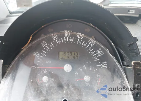 2002 Volkswagen New Beetle Sport из США, поврежденный, VIN 3VWED21CX2M449780